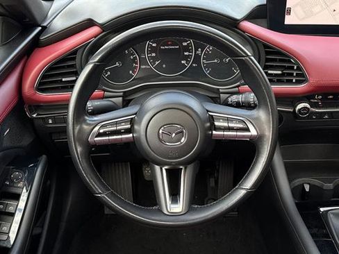 Used 2021 MAZDA MAZDA3 s image 14