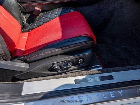 Used 2020 Bentley Continental GT V8 image 54