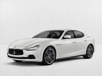 Used 2014 Maserati Ghibli S Q4 video 1