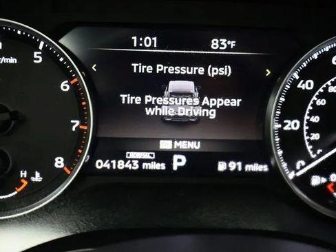 Used 2025 Mitsubishi Outlander SE AWD/4WD image 28