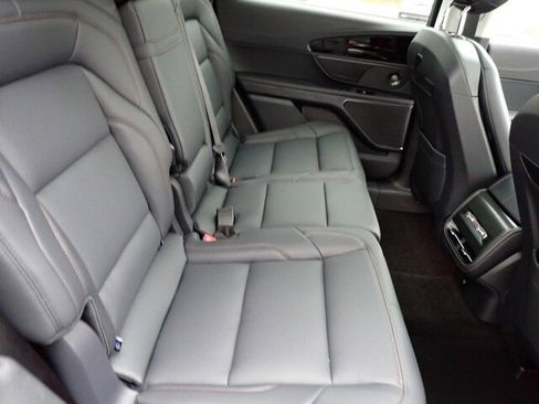 New 2026 Lincoln Nautilus Premier w/ Equipment Group 102A image 36