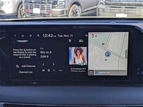 Used 2024 Hyundai Palisade Calligraphy image 18