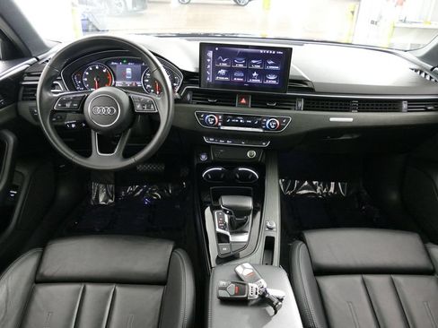 Used 2023 Audi A4 2.0T Premium w/ Convenience Package AWD/4WD image 24