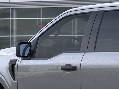 New 2026 Ford F150 STX w/ Equipment Group 200A AWD/4WD image 21