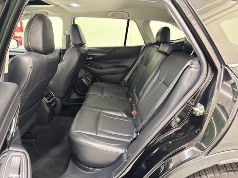 Used 2020 Subaru Outback Limited XT AWD/4WD image 26