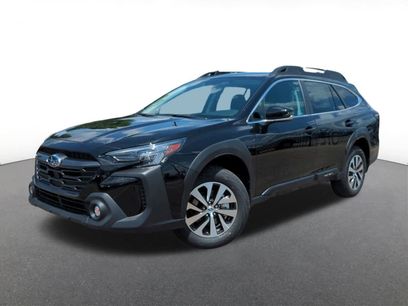 New 2025 Subaru Outback Premium w/ Popular Package #1A