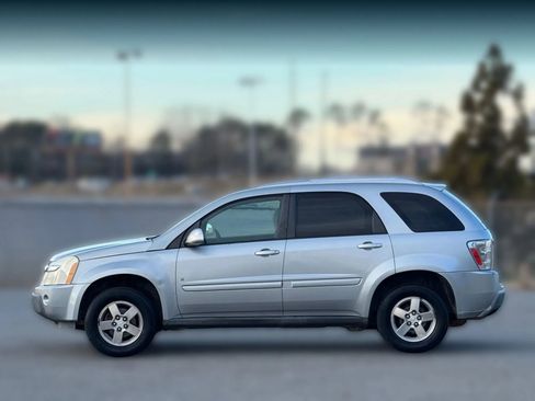 Used 2006 Chevrolet Equinox LT image 8