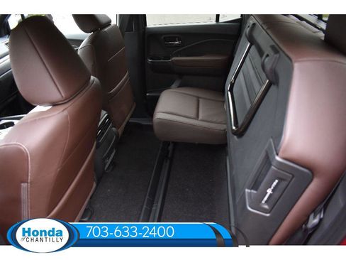 New 2026 Honda Ridgeline RTL image 16