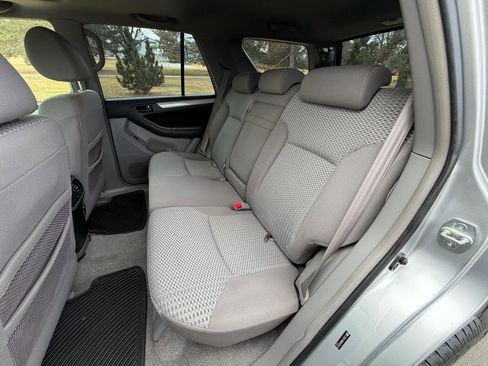 Used 2008 Toyota 4Runner Sport image 18