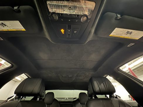 Used 2016 BMW 640i Gran Coupe image 22