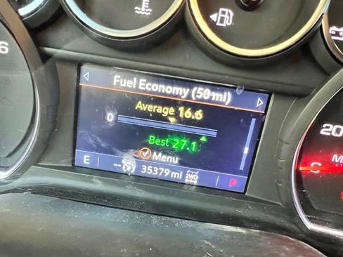 Used 2022 Chevrolet Silverado 1500 LTZ image 14