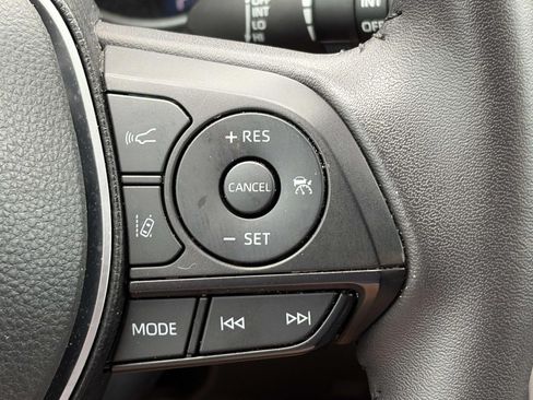 Used 2024 Toyota RAV4 SE AWD/4WD image 21