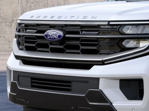 New 2027 Ford Expedition Max Platinum w/ Platinum Ultimate Package AWD/4WD image 17