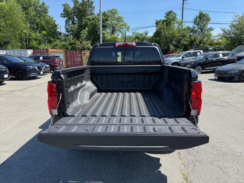 New 2026 Chevrolet Colorado LT AWD/4WD image 24