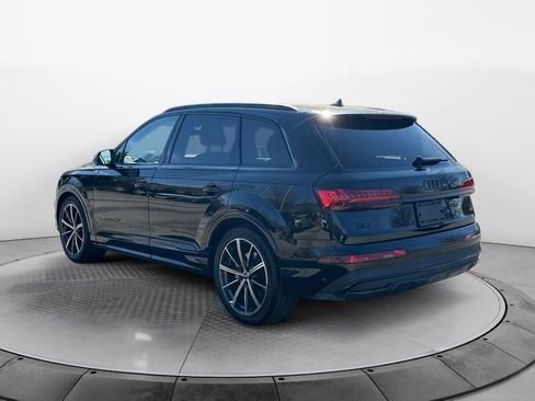 Certified 2024 Audi Q7 3.0T Prestige image 5