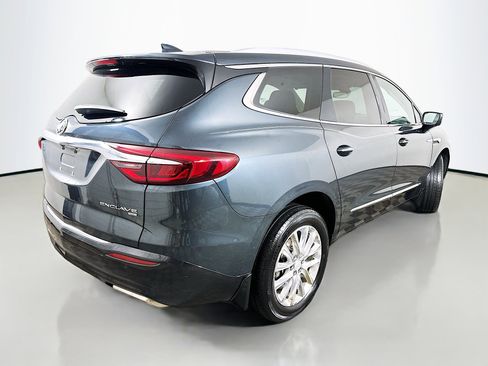 Used 2019 Buick Enclave Premium w/ Trailering Package, 5000 lbs. image 7