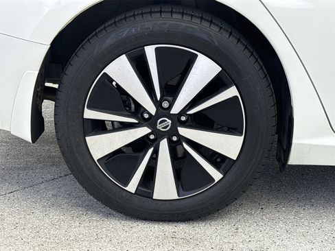 Used 2021 Nissan Altima 2.5 SL image 46