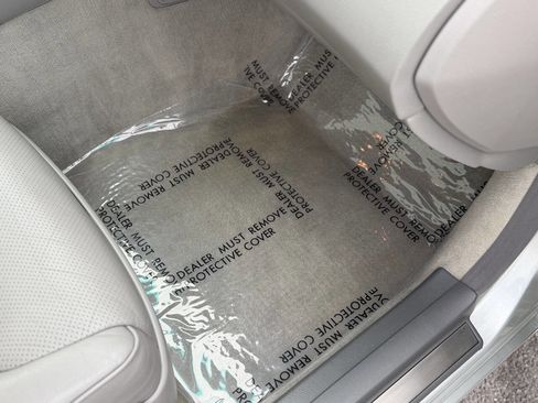 Used 2003 Lexus LS 430 image 86