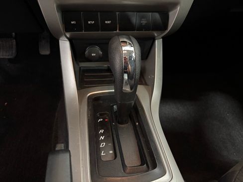 Used 2009 Ford Focus SE image 24