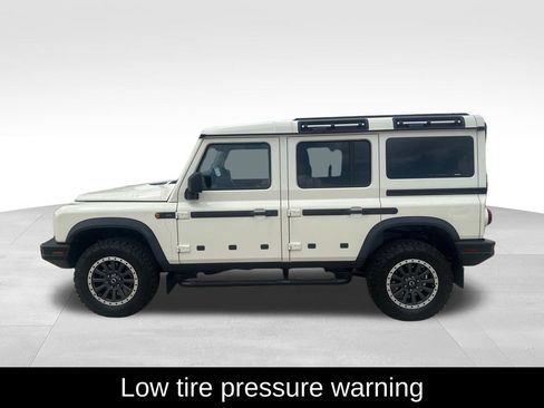 Used 2025 INEOS Grenadier AWD/4WD image 5