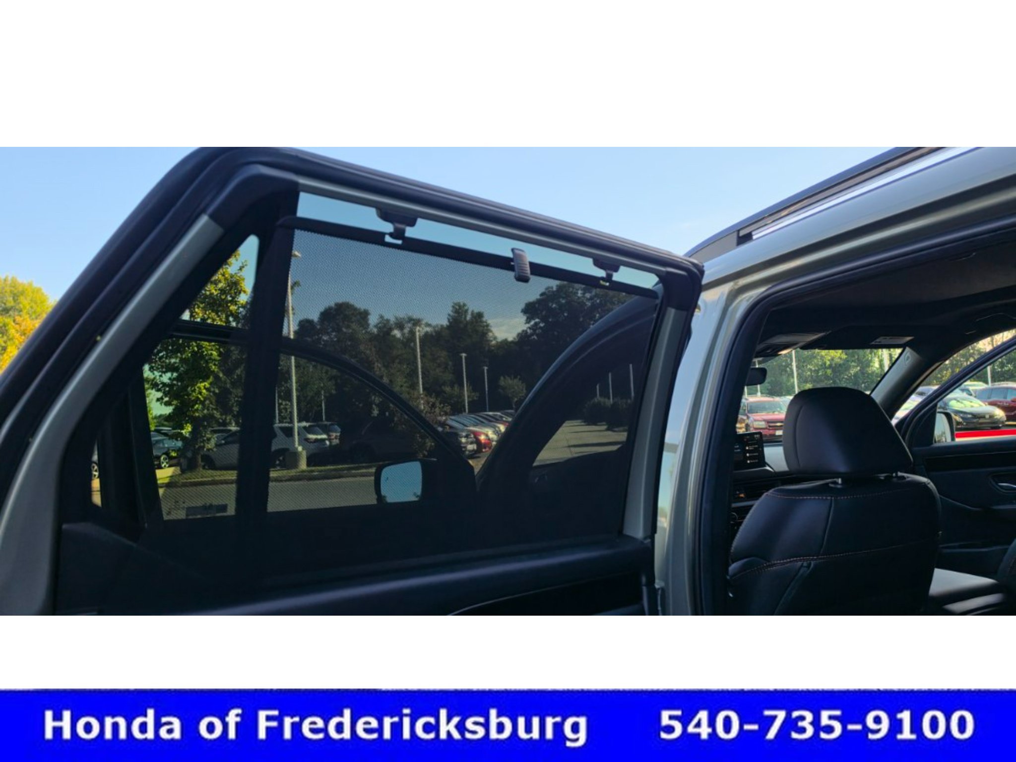 Used 2026 Honda Pilot TrailSport image 25
