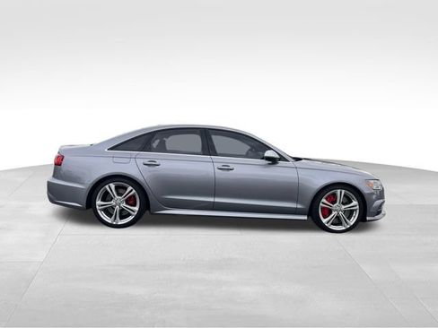 Used 2018 Audi S6 Prestige w/ S Sport Package AWD/4WD image 6
