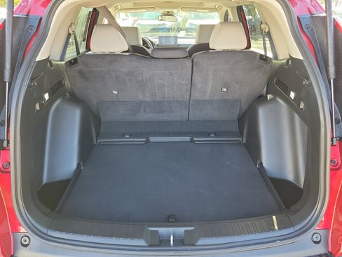 Used 2024 Honda CR-V EX image 10