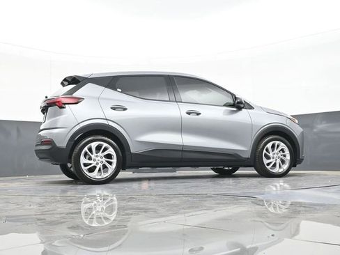 New 2027 Chevrolet Bolt LT FWD image 46