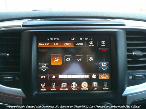 Used 2017 RAM 1500 Big Horn image 42