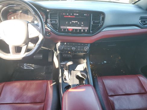 Used 2022 Dodge Durango R/T image 15