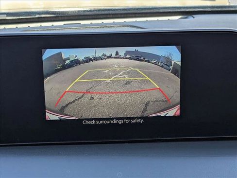 Used 2023 MAZDA MAZDA3 s image 13