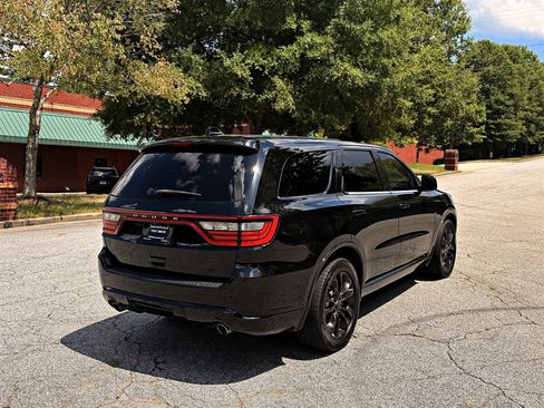 Used 2020 Dodge Durango R/T AWD/4WD image 5