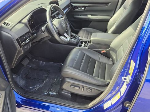 Certified 2024 Honda CR-V EX-L image 10