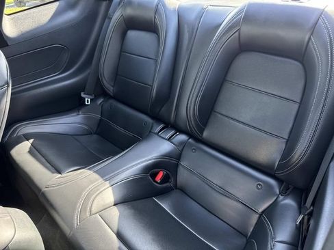 Used 2026 Ford Mustang Premium RWD image 32