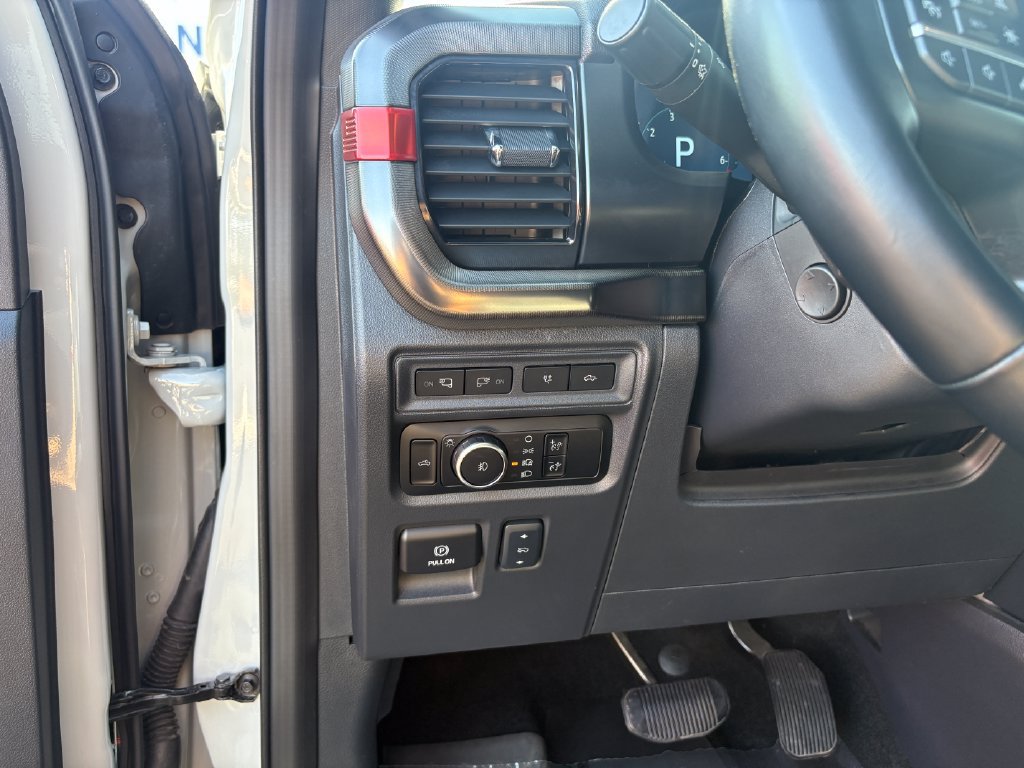 Used 2024 Ford F150 Raptor AWD/4WD image 19