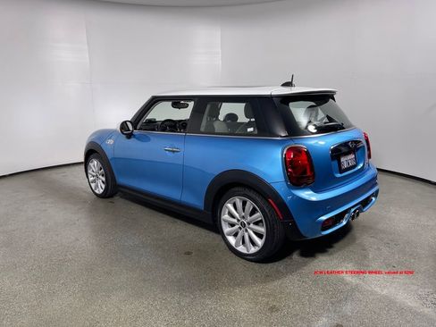 Used 2019 MINI Cooper S w/ Driver Assistance Package image 5