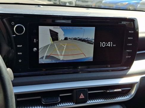 Used 2022 Kia K5 GT-Line w/ GT-Line FWD Premium Package image 18