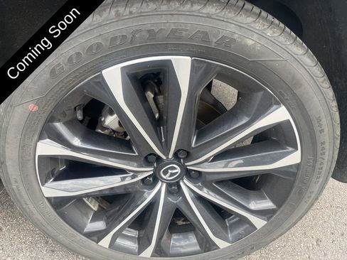 Used 2023 MAZDA CX-50 2.5 Turbo w/ Cargo Package image 33