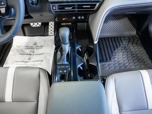 New 2026 Toyota Camry SE image 26