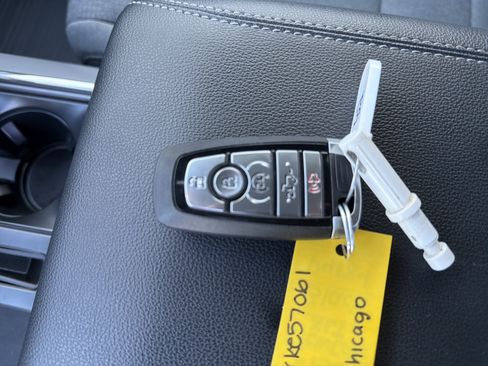 Used 2024 Ford F150 XLT w/ Equipment Group 303A High image 46