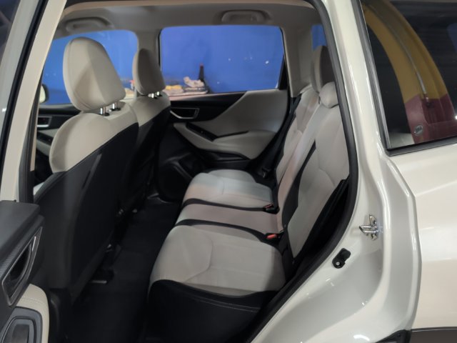 Used 2024 Subaru Forester AWD/4WD image 22