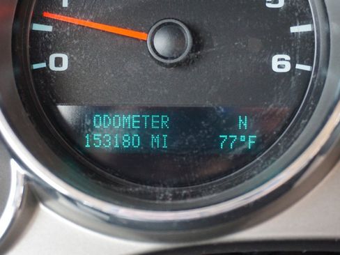 Used 2013 GMC Sierra 1500 SLE image 10