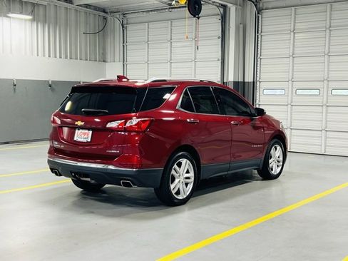 Used 2020 Chevrolet Equinox Premier w/ LPO, Floor Liner Package image 18