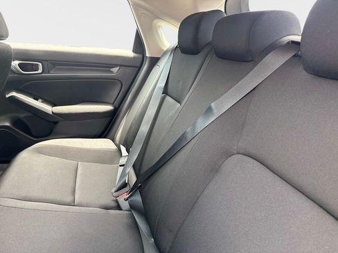 Used 2023 Honda Civic LX image 12
