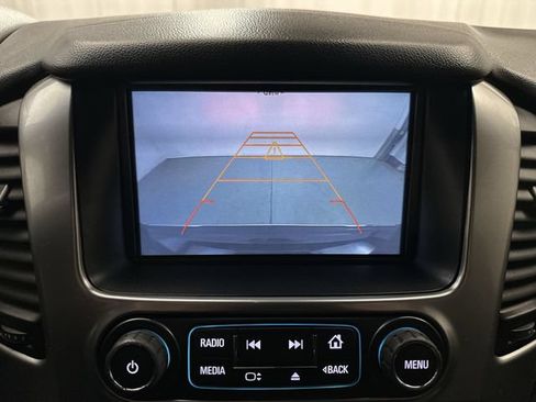 Used 2016 Chevrolet Tahoe LTZ AWD/4WD image 27