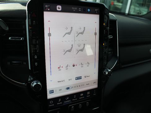 New 2026 RAM 2500 Laramie image 27