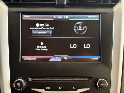 Used 2013 Ford Fusion SE FWD image 29
