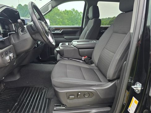 Used 2023 GMC Sierra 1500 Elevation AWD/4WD image 18
