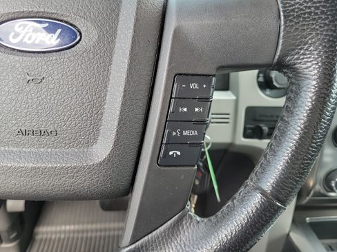 Used 2014 Ford F150 FX4 w/ Equipment Group 402A Luxury AWD/4WD image 23