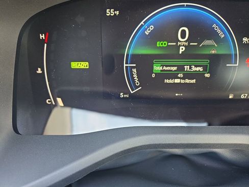 New 2026 Toyota Camry LE FWD image 16